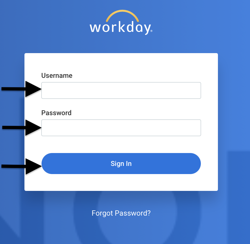 Accessing & navigating throughout workday Nomad Health